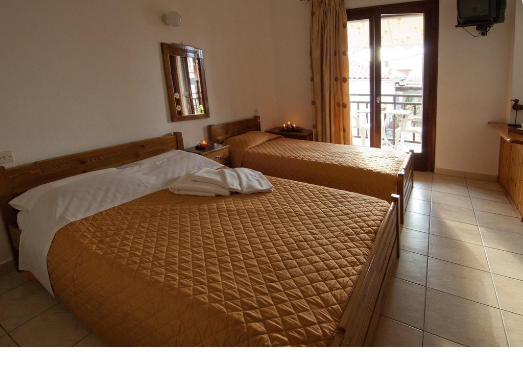 Hotel Platanidia Room photo